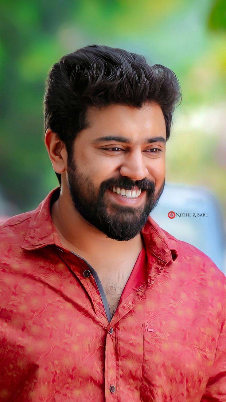 Nivin Pauly